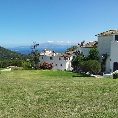 Apartamento Loft En Tarifa Dış mekan fotoğraf