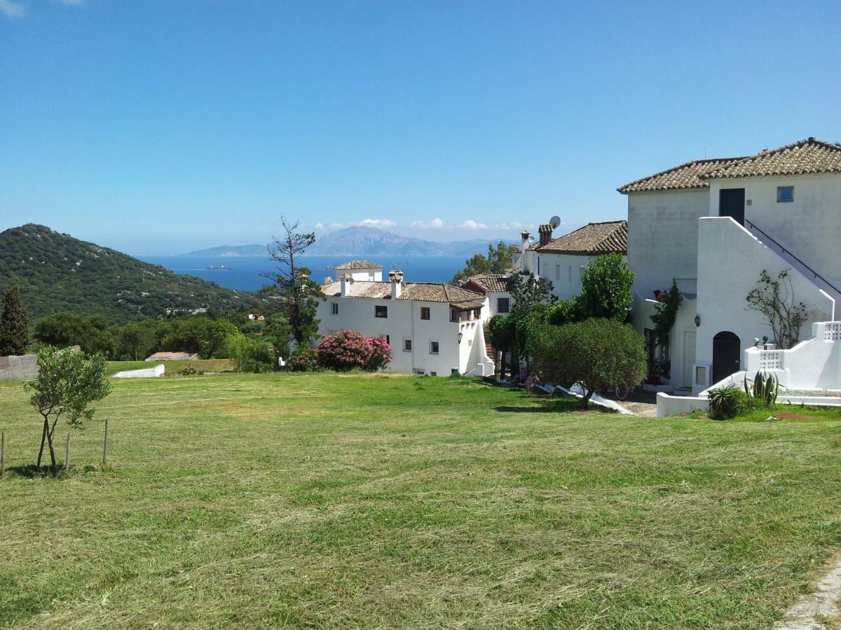 Apartamento Loft En Tarifa Dış mekan fotoğraf