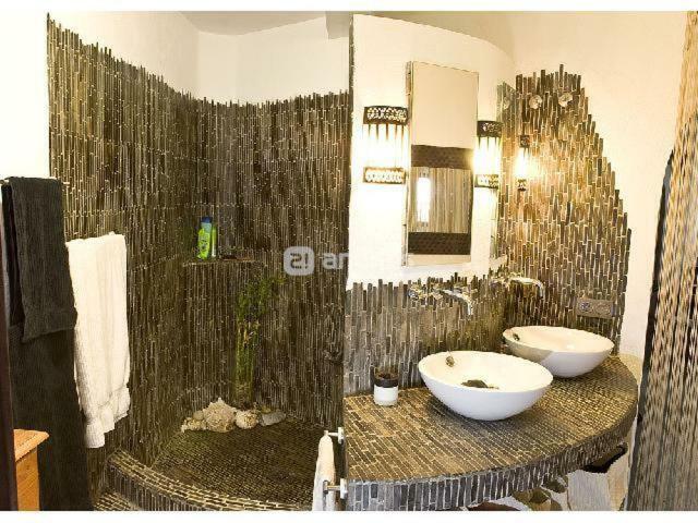 Apartamento Loft En Tarifa Dış mekan fotoğraf